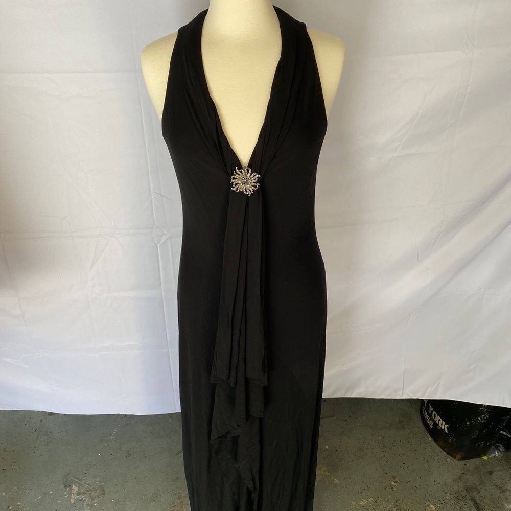 Anne Klein beautiful Full Length Gown.